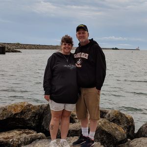 Meet your Posher, Brandi